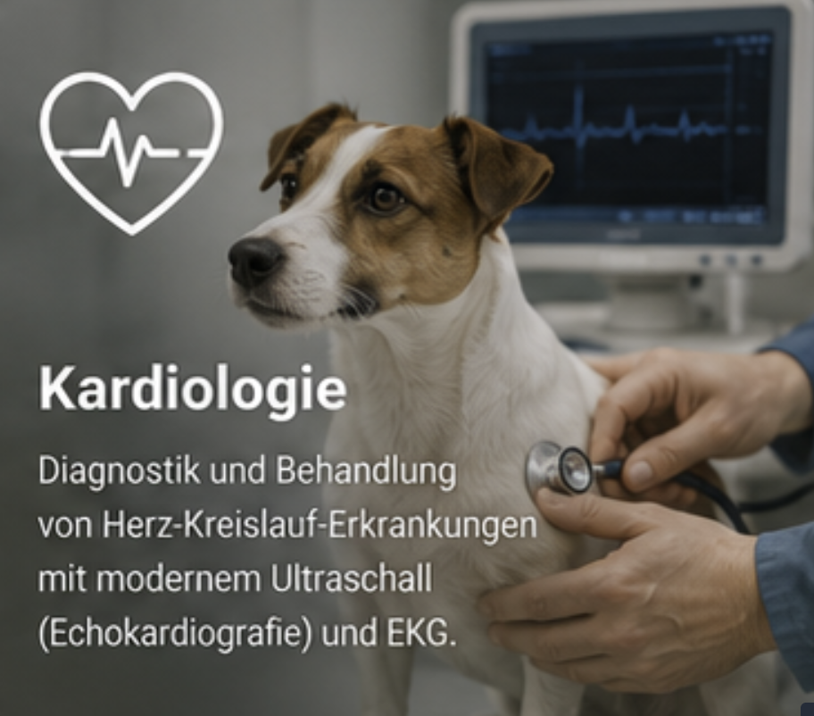 Bild Kardiologie